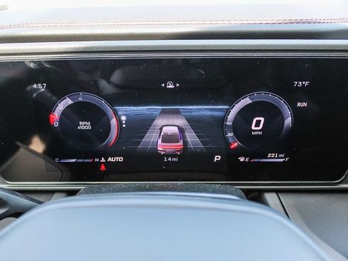 New 2026 Dodge Charger R/T w/ Blacktop Package AWD/4WD image 22