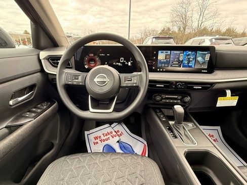 New 2026 Nissan Kicks SV w/ SV Premium Package image 19