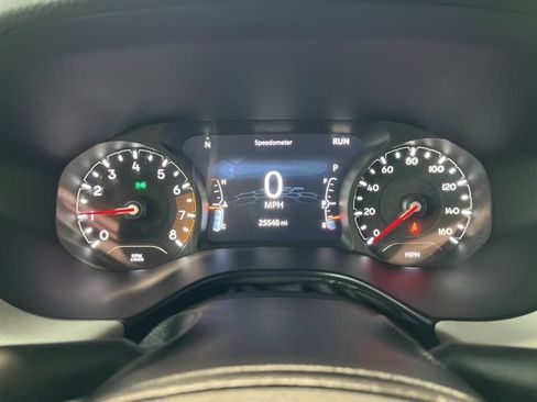 Certified 2024 Jeep Compass Limited image 18