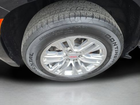 Used 2022 GMC Yukon SLT w/ SLT Premium Package RWD image 34