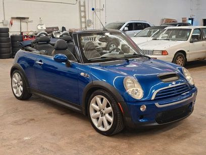 Used 2006 MINI Cooper S