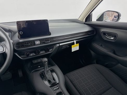 New 2026 Honda HR-V LX image 21