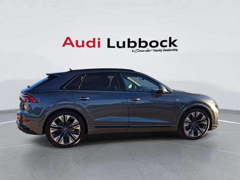 New 2026 Audi Q8 Premium Plus image 9