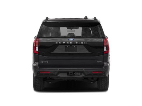 New 2026 Ford Expedition Max Active image 8