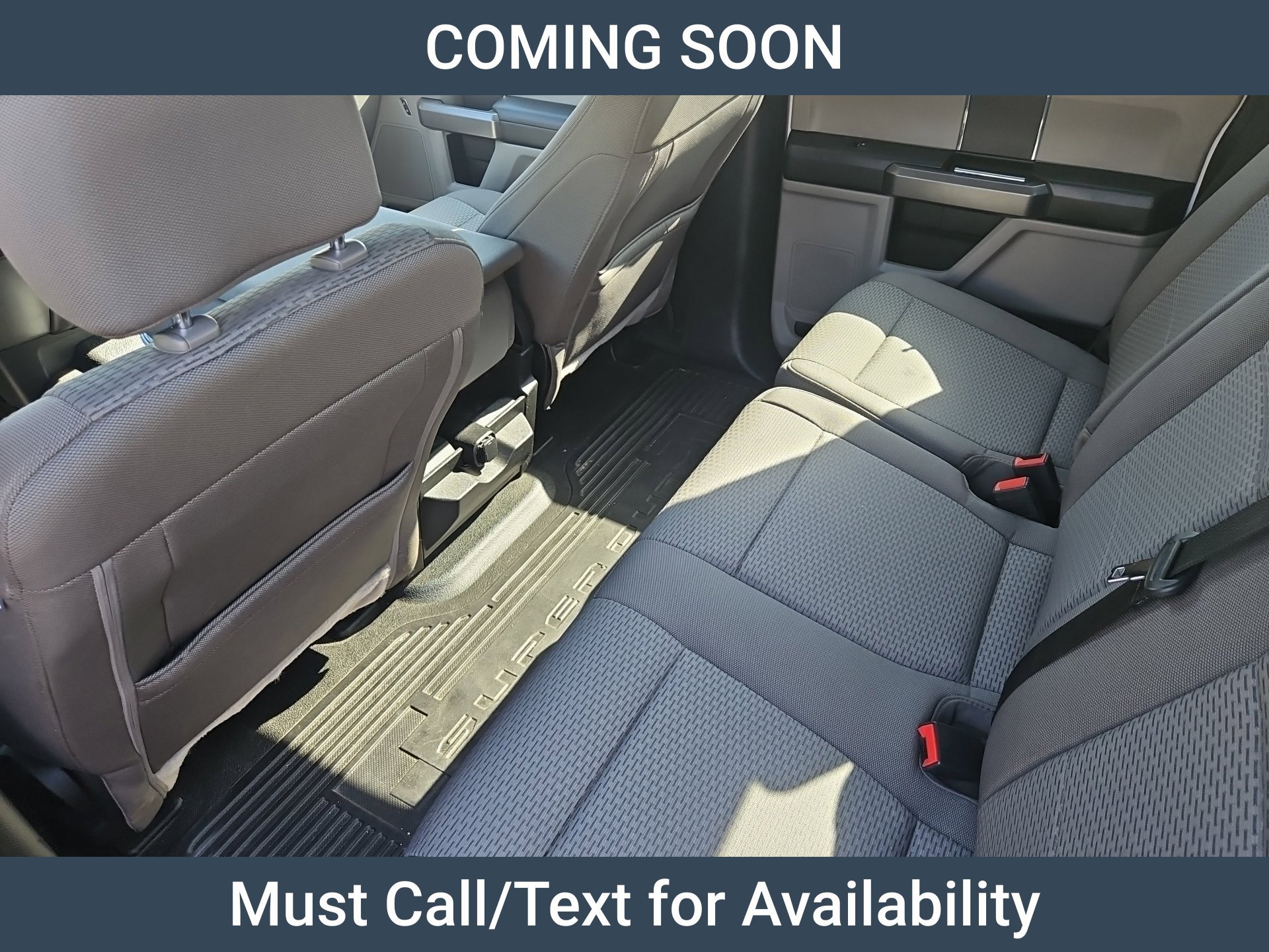 Used 2020 Ford F350 XLT w/ XLT Value Package AWD/4WD image 10