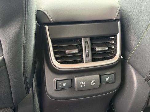 Used 2020 Subaru Outback Onyx Edition XT AWD/4WD image 18