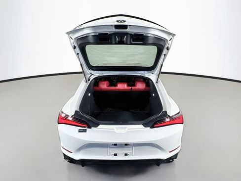 Used 2024 Acura Integra A-Spec FWD image 29