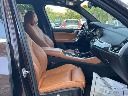 Used 2019 BMW X5 xDrive40i w/ Premium Package 2 AWD/4WD image 10