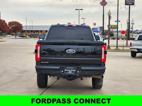 Used 2024 Ford F350 XL w/ STX Appearance Package image 5