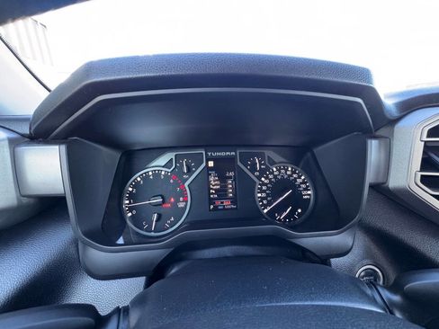 Used 2023 Toyota Tundra SR5 image 22