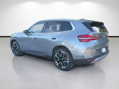 New 2026 BMW X3 xDrive30i w/ Convenience Package AWD/4WD image 5