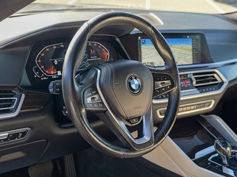 Used 2021 BMW X6 xDrive40i w/ Premium Package 2 AWD/4WD image 18