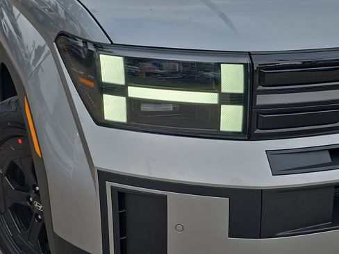 New 2026 Hyundai Santa Fe XRT image 31