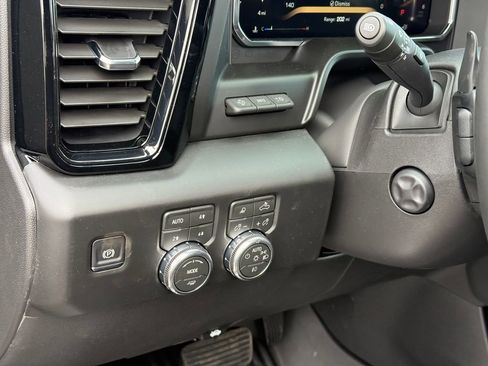 New 2026 GMC Sierra 1500 AT4 w/ AT4 Premium Package image 16