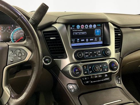Used 2017 Chevrolet Tahoe Premier image 10