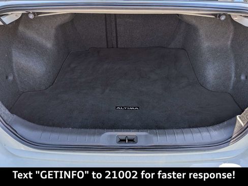 Used 2020 Nissan Altima 2.5 S image 14