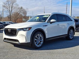 New 2026 MAZDA CX-90 3.3 Turbo w/ Preferred Package video 3