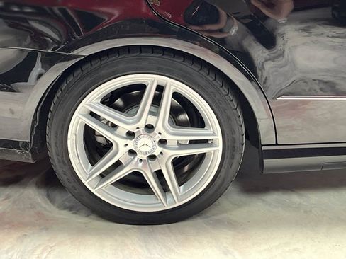 Used 2011 Mercedes-Benz E 350 4MATIC Sedan w/ Premium 2 Pkg image 33