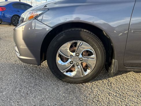 Used 2015 Honda Civic LX image 23