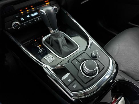 Used 2023 MAZDA CX-9 Touring Plus image 30