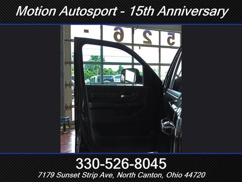 Used 2019 RAM 1500 Sport w/ Level 2 Equipment Group AWD/4WD image 15