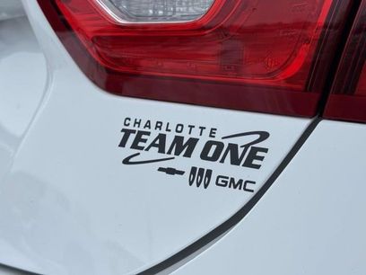 Certified 2024 Chevrolet Malibu LT