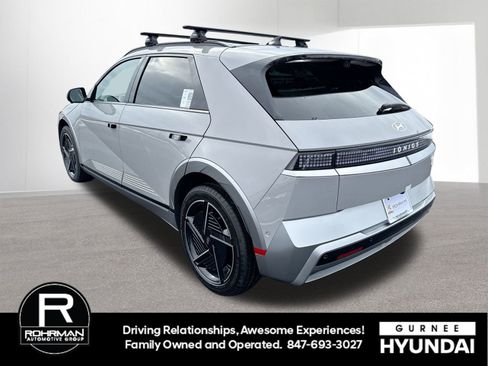 New 2026 Hyundai Ioniq 5 Limited image 7