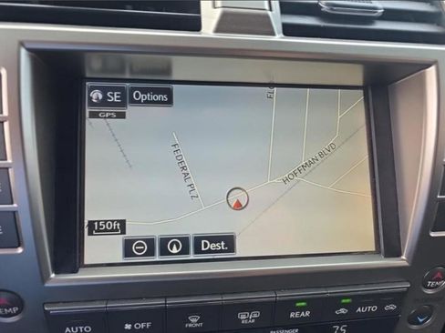 Used 2019 Lexus GX 460 Premium AWD/4WD image 21