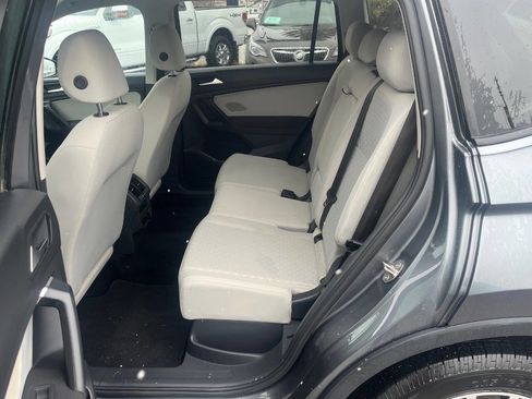 Used 2021 Volkswagen Tiguan S image 15