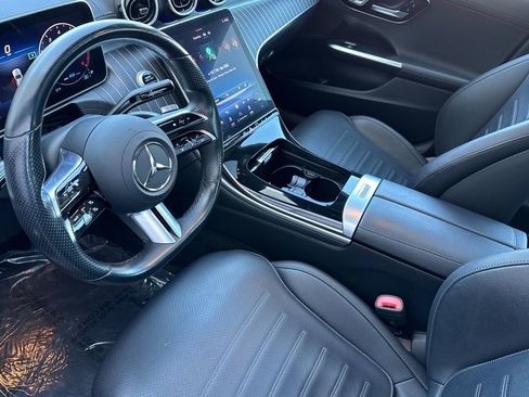 Used 2022 Mercedes-Benz C 300 Sedan image 14