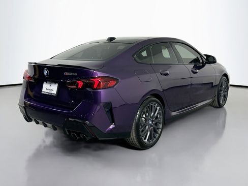 Used 2025 BMW M235i xDrive w/ M Performance Package image 5