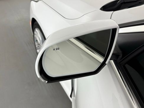 Used 2024 Cadillac CT4 Premium Luxury w/ Climate Package image 13