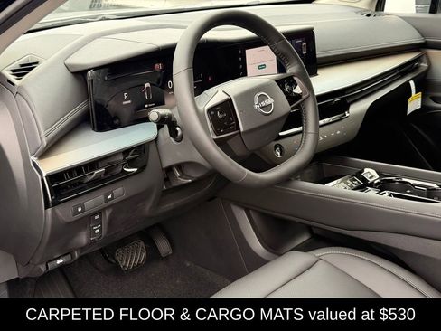 New 2026 Nissan Murano SL AWD/4WD image 5