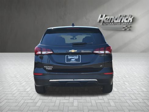 Used 2022 Chevrolet Equinox LT image 9