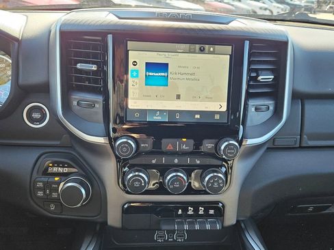 New 2026 RAM 1500 Big Horn image 17