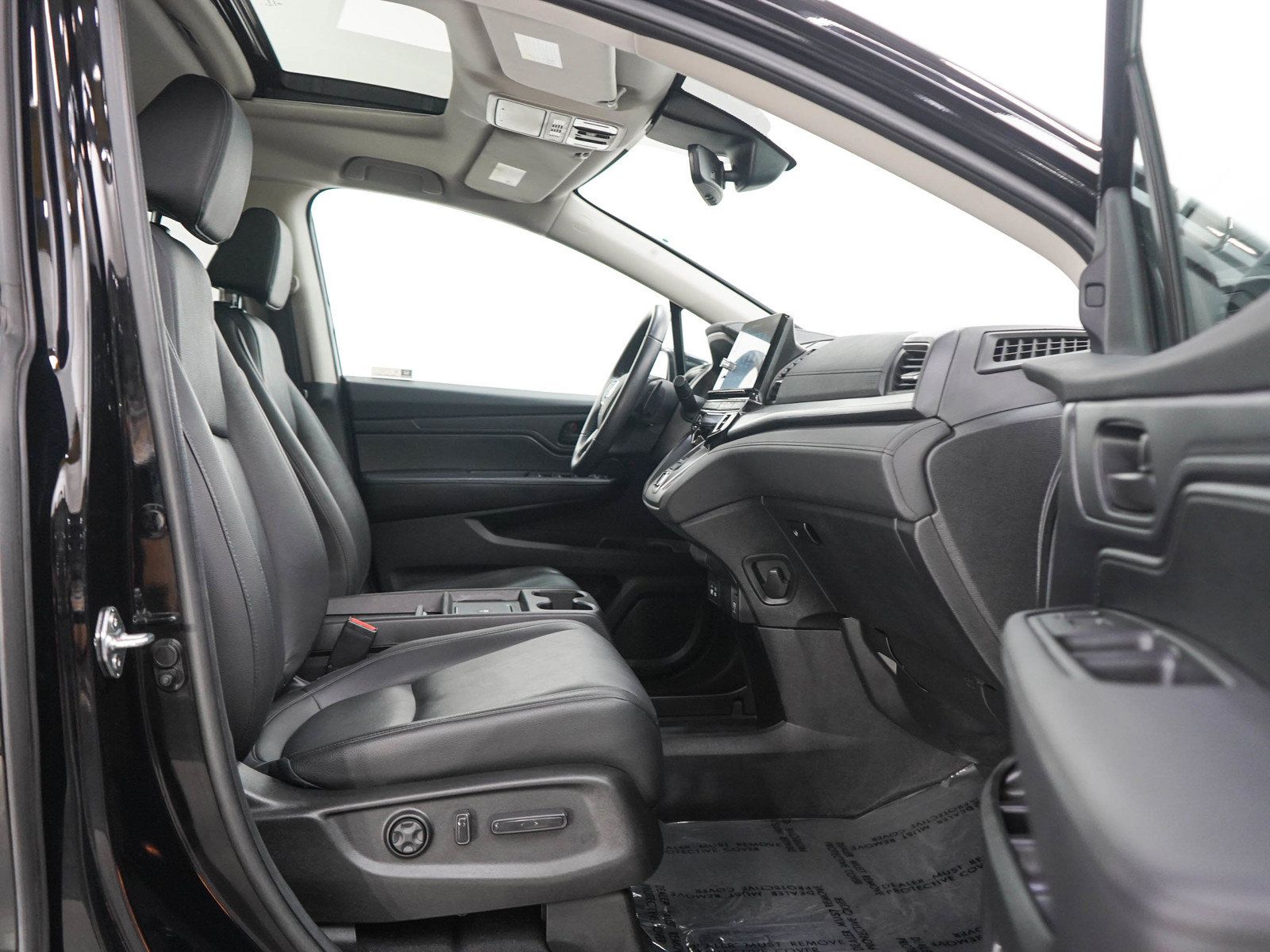 Used 2025 Honda Odyssey EX-L image 11