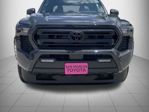 New 2026 Toyota Tacoma SR5 RWD image 1