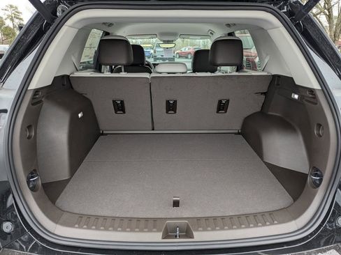 New 2026 GMC Terrain Denali image 14