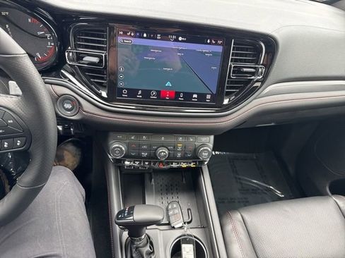 New 2026 Dodge Durango GT AWD/4WD image 24