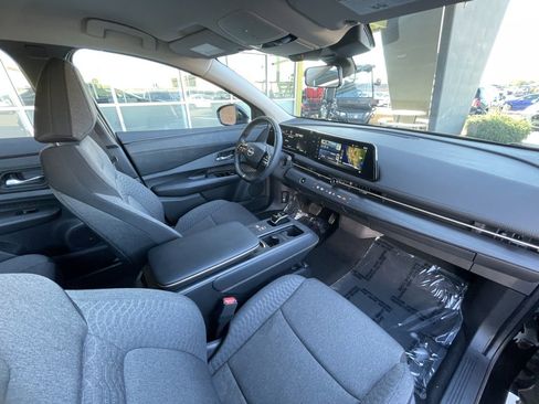 Used 2024 Nissan Ariya FWD image 21