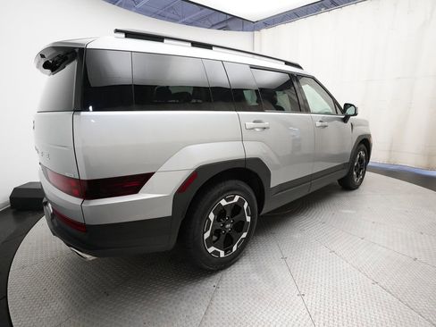 Used 2026 Hyundai Santa Fe SEL AWD/4WD image 35