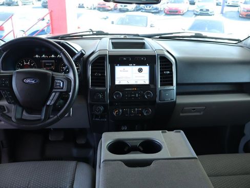 Used 2018 Ford F150 XLT w/ Equipment Group 301A Mid image 16