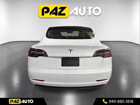 Used 2022 Tesla Model 3 image 4