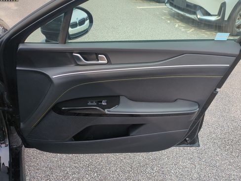 Used 2025 Kia K5 GT FWD image 39