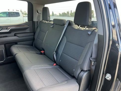 Used 2022 Chevrolet Silverado 1500 RST image 20