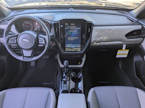 New 2026 Subaru Forester Premium image 15