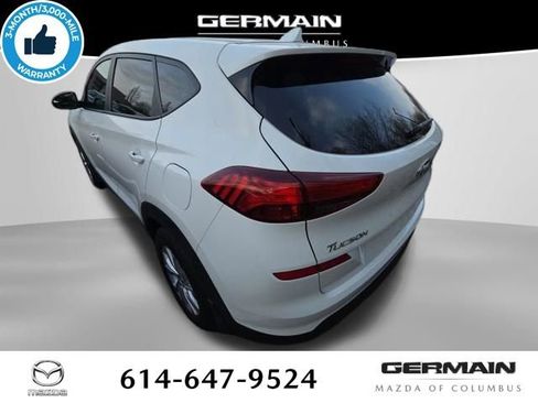 Used 2019 Hyundai Tucson SE image 7