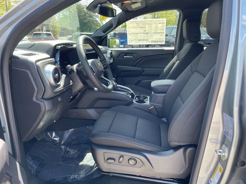 New 2026 Chevrolet Colorado LT w/ LPO, Skid Plate Package AWD/4WD image 5