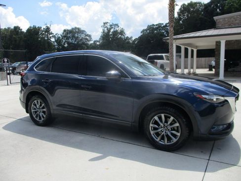 Used 2019 MAZDA CX-9 Sport FWD image 10
