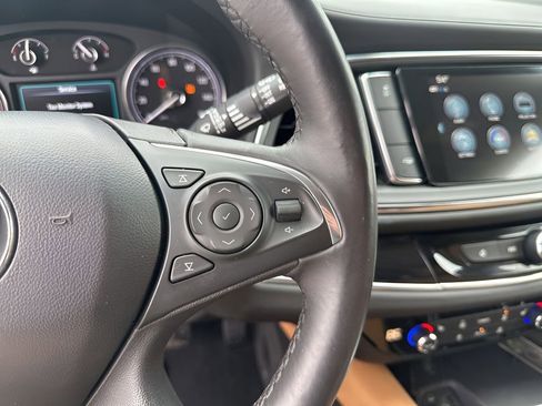 Used 2018 Buick Enclave Essence w/ Trailering Package image 29